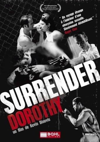 Surrender Dorothy poster art