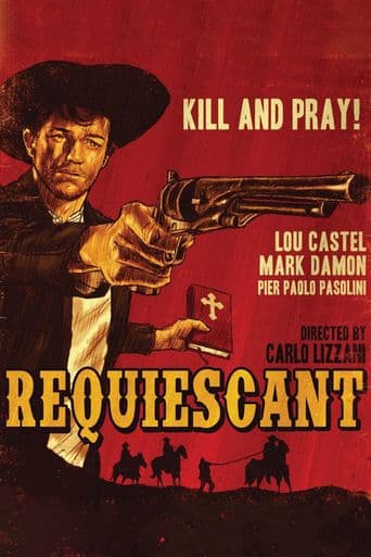 Requiescant poster art