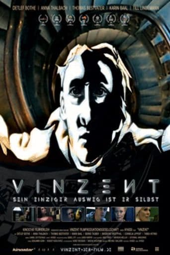 Vinzent poster art