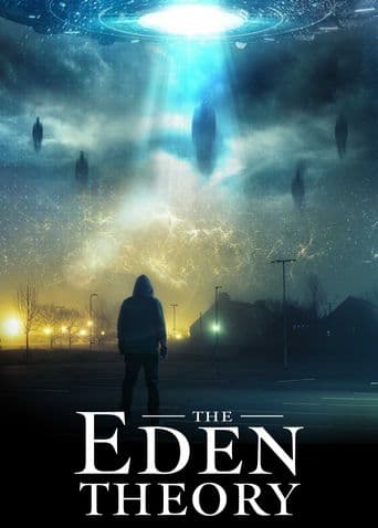 The Eden Theory poster art