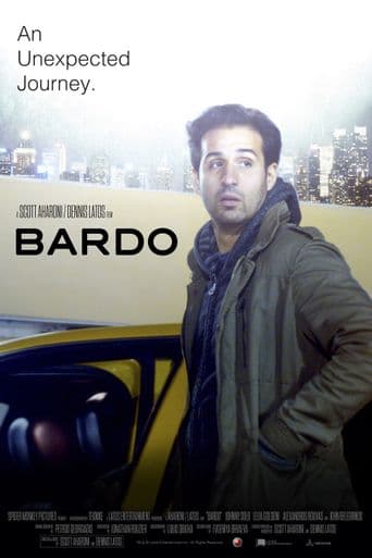 Bardo poster art