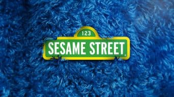 Sesame Street poster art