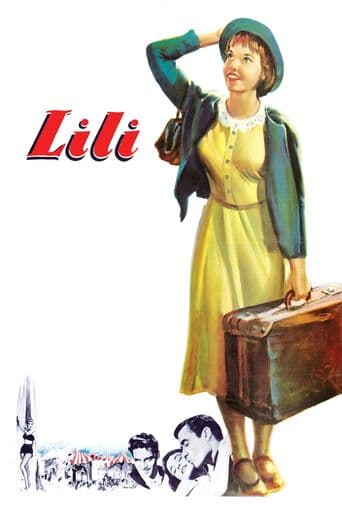 Lili poster art