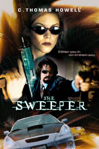 The Sweeper poster art