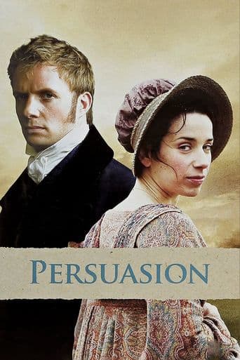 Persuasion poster art