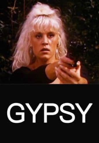 Gypsy poster art