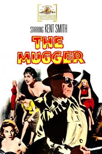 The Mugger poster art