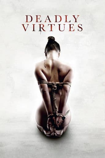 Deadly Virtues: Love.Honour.Obey. poster art