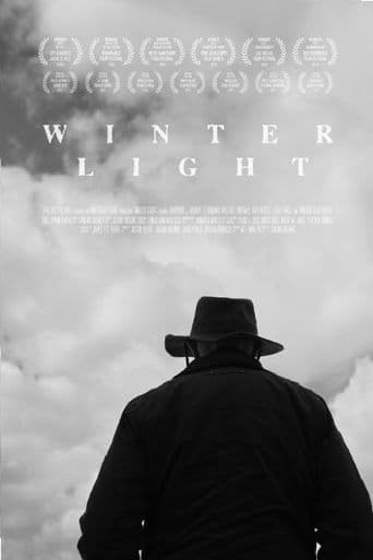 Winter Light poster art