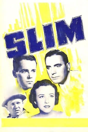 Slim poster art