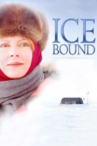 Ice Bound poster art