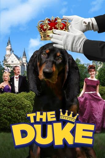 The Duke poster art