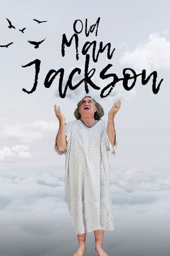 Old Man Jackson poster art