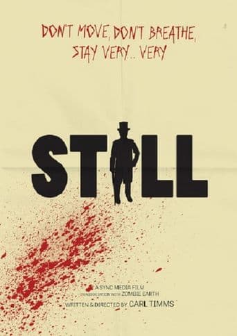 Still poster art