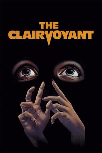 The Clairvoyant poster art