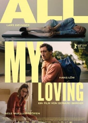 All My Loving poster art