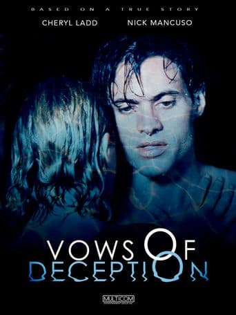 Vows of Deception poster art