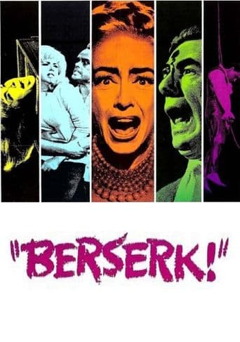 Berserk poster art