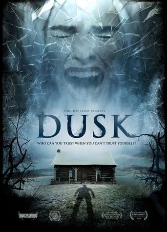 Dusk poster art