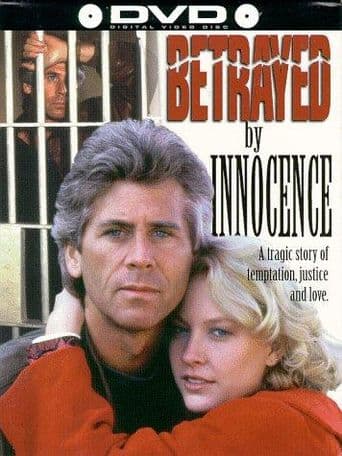 Betrayed by Innocence poster art