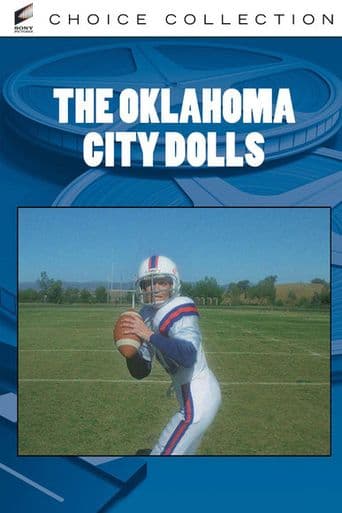 The Oklahoma City Dolls poster art