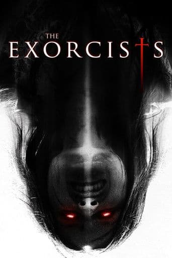 The Exorcists poster art