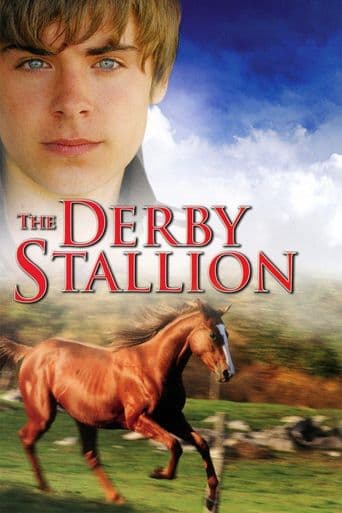 The Derby Stallion poster art