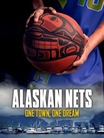 Alaskan Nets poster art
