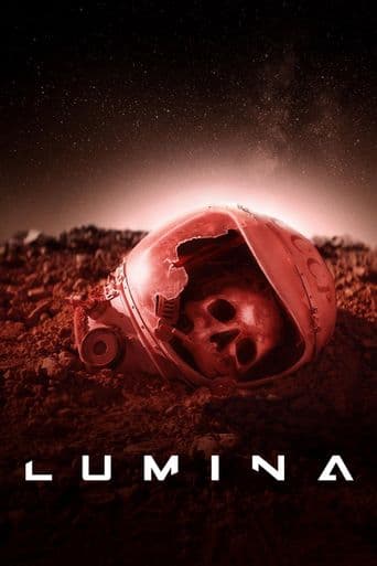 Lumina poster art