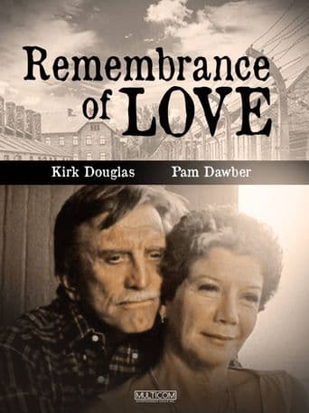 Remembrance of Love poster art