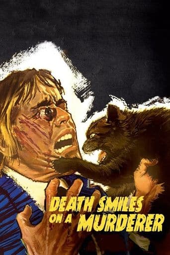 Death Smiles on a Murderer poster art