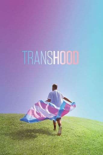 Transhood poster art