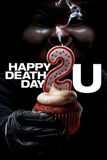 Happy Death Day 2U poster art