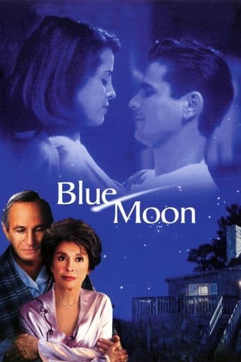 Blue Moon poster art