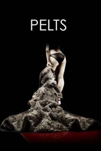 Pelts poster art