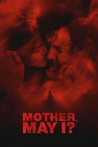 Mother, May I? poster art