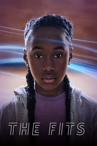 The Fits poster art