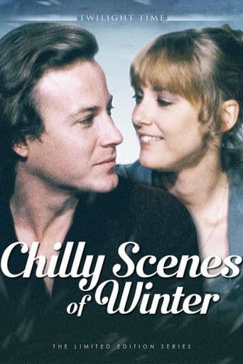 Chilly Scenes of Winter poster art