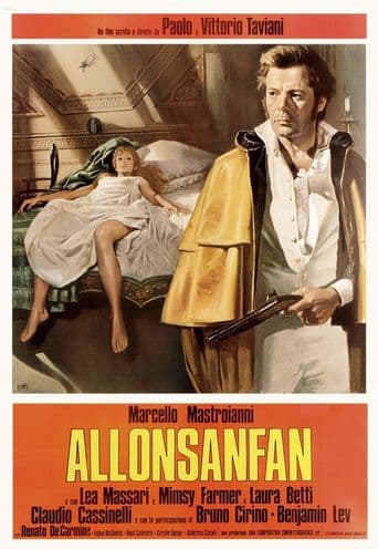 Allonsanfan poster art