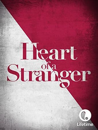 Heart of a Stranger poster art