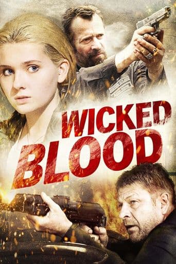 Wicked Blood poster art