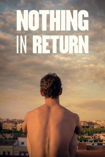 Nothing in Return poster art