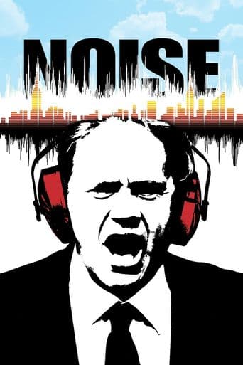 Noise poster art