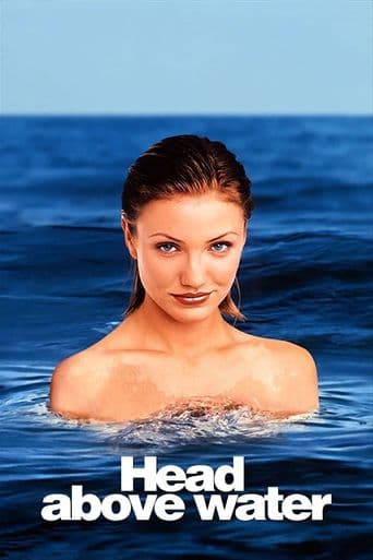 Head Above Water poster art