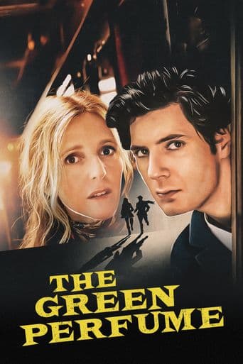 The Green Perfume poster art