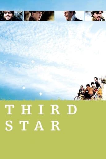 Third Star poster art