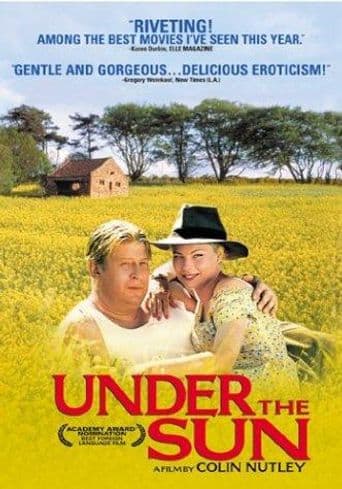 Under the Sun poster art