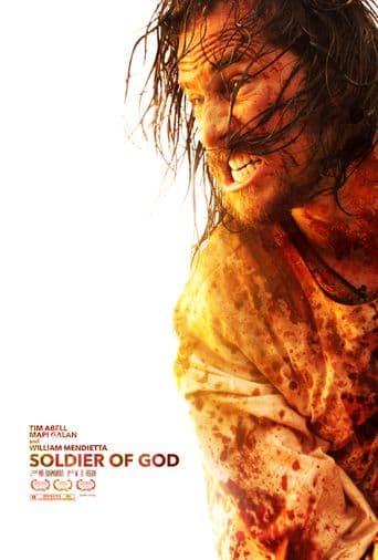 Soldier of God poster art