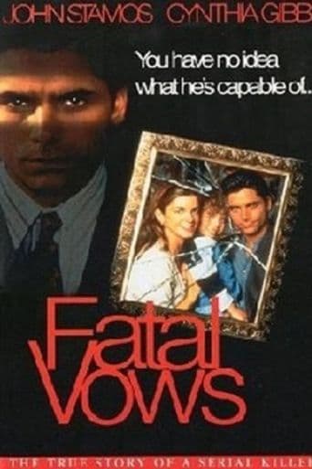 Fatal Vows: The Alexandra O'Hara Story poster art