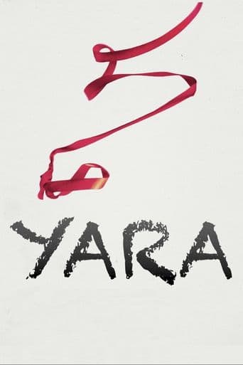 Yara poster art